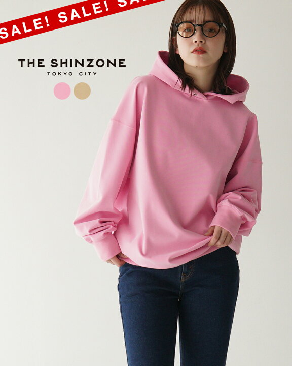 楽天市場】【アウトレット！30%OFF】シンゾーン THE SHINZONE フード 