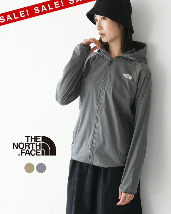 楽天市場】【SALE！20%OFF】ノースフェイス THE NORTH FACE フード付き  