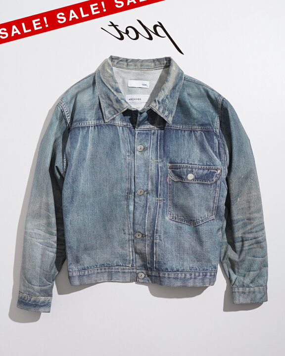 楽天市場】【SALE！40%OFF】トルク TOLQ トロンプルイユ デニム