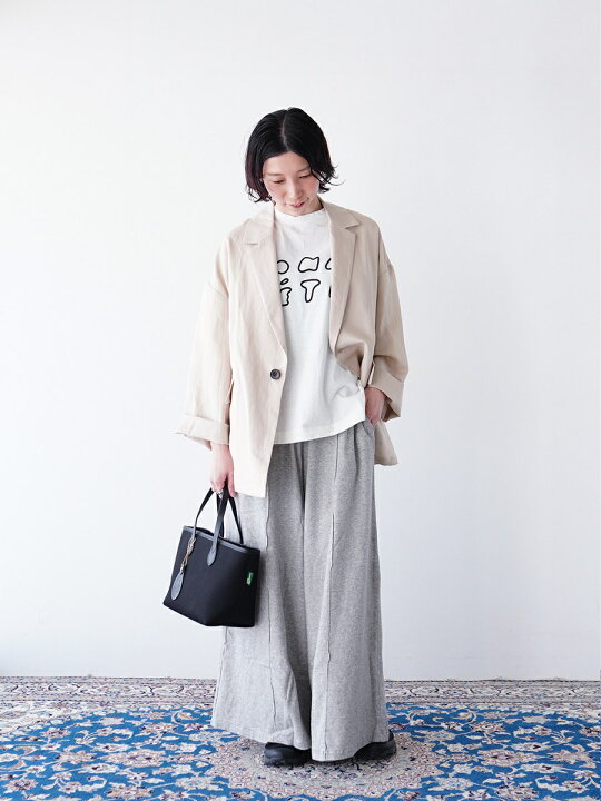 楽天市場】【SALE！40%OFF】マノン MANON テーラードジャケット 