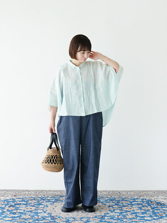 楽天市場】【SALE！20%OFF】セット SETTO リラックスシャツ レーラック 