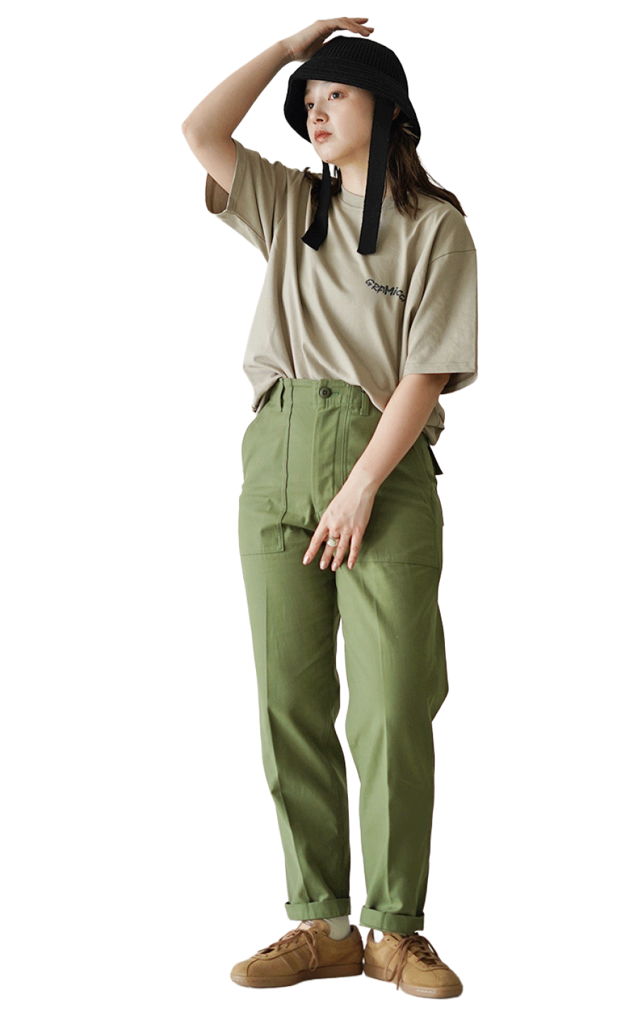 楽天市場 | Crouka／クローカ - STYLE BOOK-238