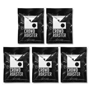 yCROWD ROASTERz5܃Zbg p[\itB^[ R[q[tB^[ 12 COMPETITION GRADE t hbvtB^[ XyVeBR[q[p Lv AEghA Y HCN 