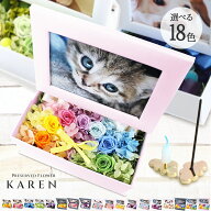 15時即日出荷 ペット法事 亡くなった お悔み花 お悔やみ 花 お供え プリザーブドフラワー 犬 猫 贈り物 …