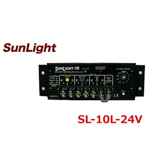 y dH DENRYO z zdr[dRg[ Sunlight SL-10L-24V zd \[[pl \[[d yEzsz