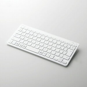 GR Bluetooth~jL[{[h/p^Ot/^/}`OSΉ/zCg [TK-FBP100WH]yEzsz^ubgpL[{[h OtL[{[h  CX ^ 