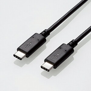 GR USB2.0P[u/C-C^Cv/Fؕi/PDΉ/5Ao/2.0m/ubN [U2C-CC5P20NBK]yEzszd R bLs ^CvCIX