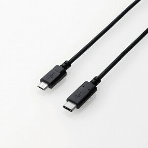 GR USB2.0P[u/C-microB^Cv/3Ao/1.0m/ubN [U2C-CMB10NBK]yEzszd R bLs ^CvC }CNB