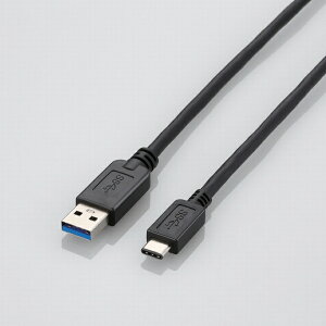 GR USB3.1P[u/A-C^Cv/m[}/2.0m/ubN [USB3-AC20BK]yEzszA^Cv C^Cv [d f[^]