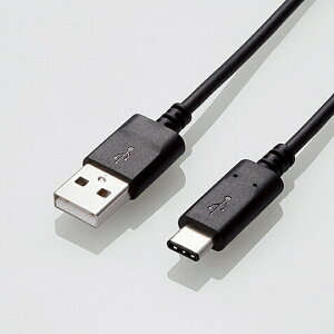 GR USB3.1P[u/Gen2/A-C^Cv/Fؕi/3Ao/1.0m/ubN [USB3-AC10NBK]yEzszA^Cv C^Cv [d f[^]
