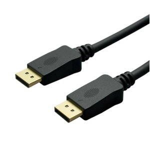 ~V@4KΉ DisplayPortP[u 2.8m ubN [DP-28-BK]yE͔zszj^[o fAfBXvC fBAj^ }`fBXvC }`j^