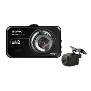 �i�K�I�J ���掿Full HD���A�J�������� �O��2�J���� �h���C�u���R�[�_�[ [MDVR301FHDREAR]�y��������������E�����z���s�z������^�]�΍� �h�����R �X�N���[���T�C�Y�F3.0�C���`