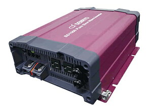 �d�H DC-AC�����g�C���o�[�^ SD�V���[�Y [SD1500-124]�y��������������E�����z���s�z�y�� ���^ �����[�g�[�q �O���ʐM�@�\ �I�v�V�����ʐM ����@�\ �؂�ւ������[