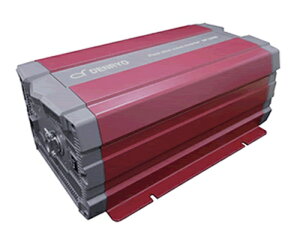 �d�H DC-AC�����g�C���o�[�^ SP�V���[�Y [SP-3000-124G]�y��������������E�����z���s�z�y�� ���^ �����[�g�[�q RS-232 �O���ʐM�@�\ �p���[�Z�[�u���[�h�@�\