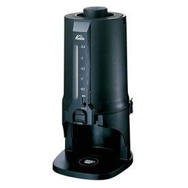 カリタ コーヒーポット 64105 [CP-25]【送料無料※沖縄・離島配送不可】コーヒー 珈琲 おしゃれ オフィス 事務所 店舗用 大容量 安全設計 ロック機能 魔法瓶保温タイプ ET-350専用
