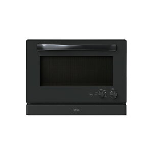 Re�EDe Range �I�[�u�������W �u���b�N�mMO02A-20BK�nA-Stage�y��������������E�����z���s�z�����Ɠd ���f ReDe �G�[�X�e�[�W ���f�����W ������� �X�^�C���b�V�� ���ἨI�[�u���E�O�����@�\ 