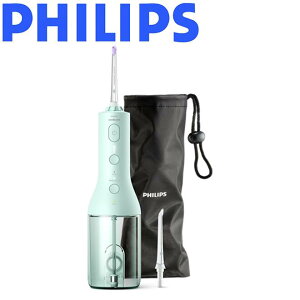 tBbvX \jbPA[p[tbT[3000 [HX3826/34] ~gyEzszPhilips Sonicare Cordless Power Flosser 3000 duV I[PA s}bT[W [d g
