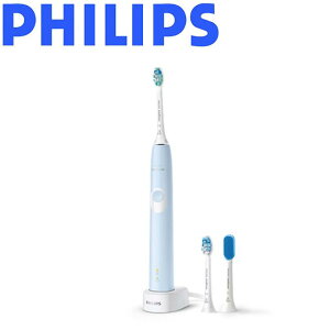 tBbvX \jbPA[ veNgN[ u[ [HX6803/72]yEzszPhilips Sonicare ProtectiveClean 4300 duV I[PA AvAg XeC s}