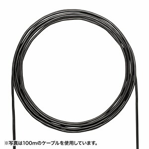 y[J[zyϕszTTvC JeS6AOpLANP[û݁iubNE300mj[KB-T6AAD-CB300BKN]yE͔zszSTP CAT6A 10GBASE-T 1000BASE-TX 1000BASE-T 1