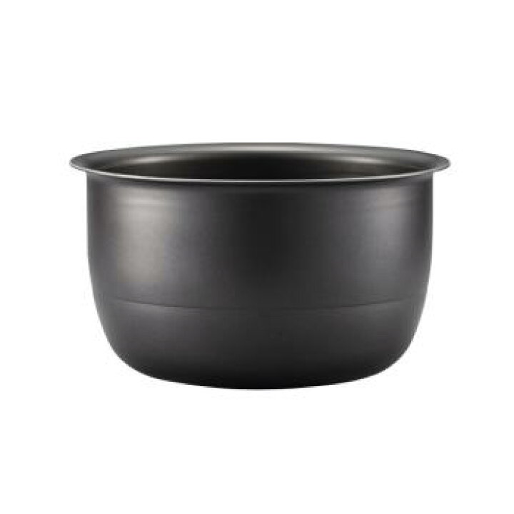 楽天市場】象印マホービン 炊飯器NP-VJ18、NP-VQ18用 内釜 [B490-6B 