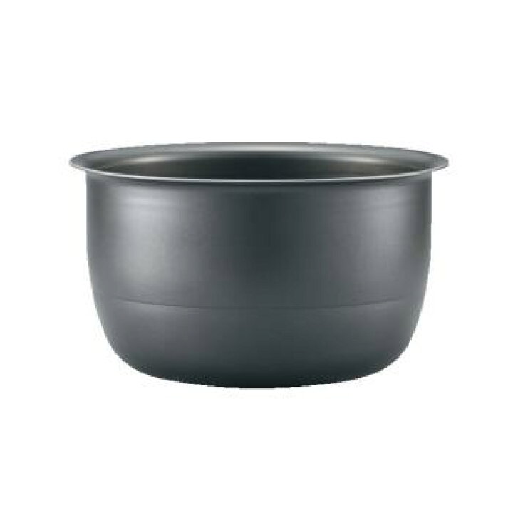 楽天市場】象印マホービン 炊飯器NP-ZG10用 内釜 [B537-6B]【送料無料 