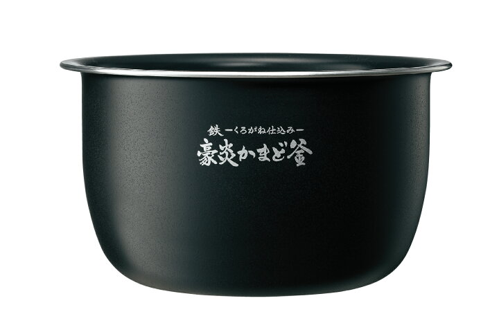 楽天市場】象印マホービン 炊飯器NW-JW10用 内釜 [B579-6B]【送料無料  