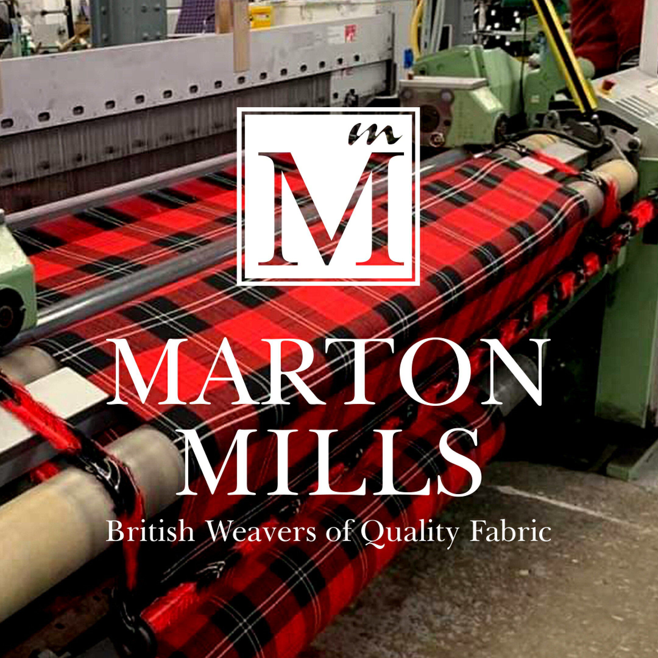 MARTON MILLS