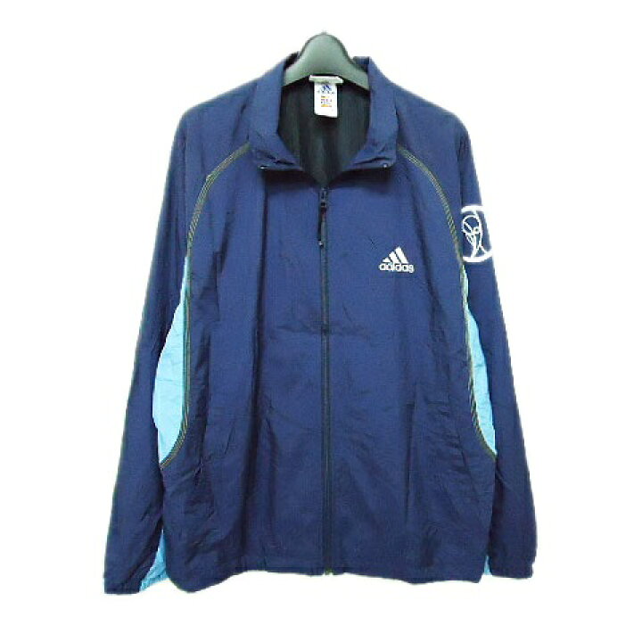 楽天市場】Vintage adidas ヴィンテージ アディダス 2002 日韓ワールド 
