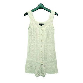 楽天市場 キュロット ワンピース レディースファッション の通販