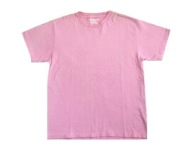 OSH KOSH オシュコシュ 「M」 ピンク ソリッドTシャツ (プレーン 半袖カットソー) 057975 【中古】