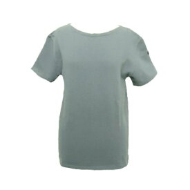 Le minor 「S」 Boat neck T-shirt (ルミノア ボートネックTシャツ) カットソー 062930 【中古】