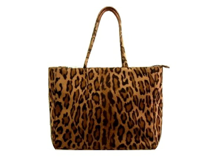 楽天市場】vintage old POLLINI ITALY Leopard tote bag ヴィンテージ  