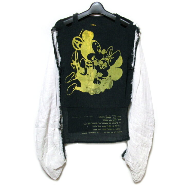 楽天市場】1990〜 vintage SEDITIONARIES ヴィンテージ セディショナ 