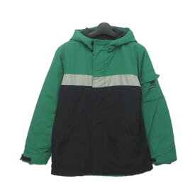 GAP ギャップ フルジップマウンテンパーカー (ジャケット ブルゾン) 073237 【中古】