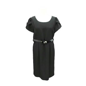 楽天市場 エナメルベルト付 ワンピースの通販