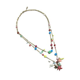 楽天市場 ジルスチュアート ネックレス ペンダント レディースジュエリー アクセサリー ジュエリー アクセサリーの通販