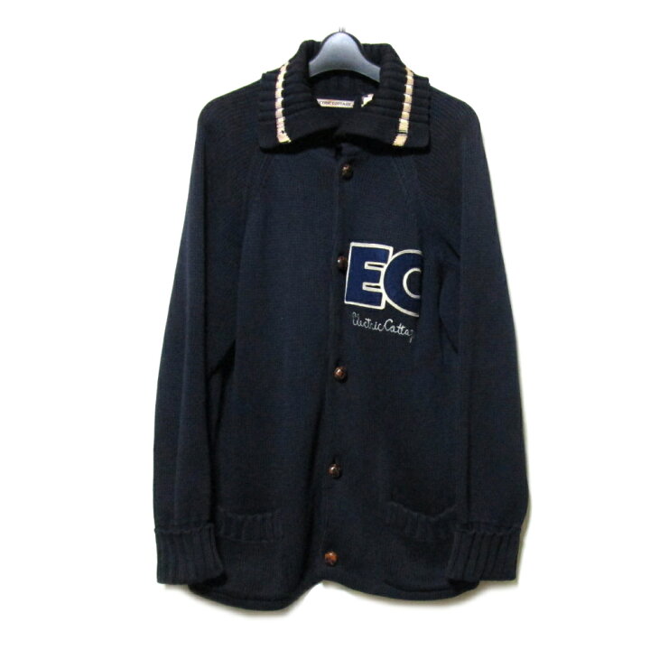 楽天市場】ELECTRIC COTTAGE エレクトリックコテージ 「M」 EC 