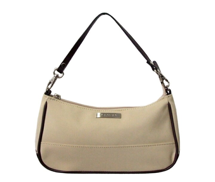 楽天市場】美品 CARVEN カルヴェン ショルダーバッグ (ポーチ 