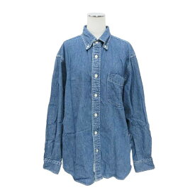 楽天市場 ユニクロ デニムシャツ レディースの通販