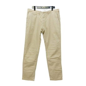 楽天市場 ベージュ チノパン ユニクロの通販