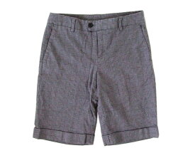 美品 UNIQLO ユニクロ ショートパンツ (ハーフパンツ グレー) 098979 【中古】