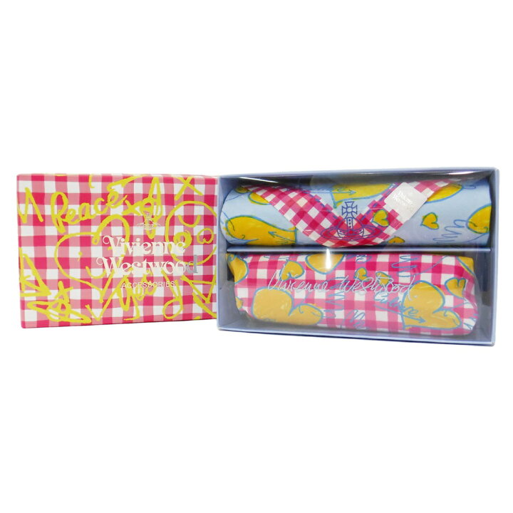 楽天市場】【新古品】 廃盤 Vivienne Westwood ヴィヴィアンウエスト 