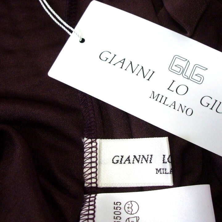 楽天市場】【未使用】 GIANNI LO GIUDICE ジャンニ・ロ・ジュディチェ  