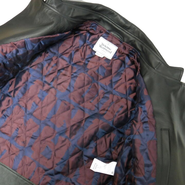 楽天市場】【新古品】 Vivienne Westwood MAN ヴィヴィアンウエスト 