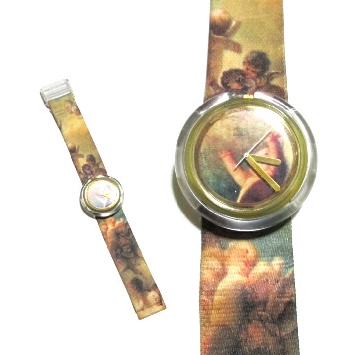 楽天市場】Vivienne Westwood×Swacth ヴィヴィアンウエストウッド 