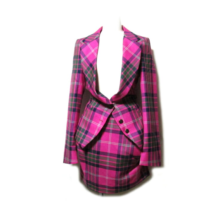 楽天市場】【新古品】 Vivienne Westwood RED LABEL ヴィヴィアン  