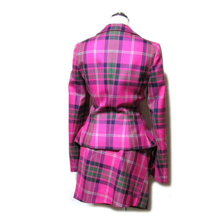 楽天市場】【新古品】 Vivienne Westwood RED LABEL ヴィヴィアン 