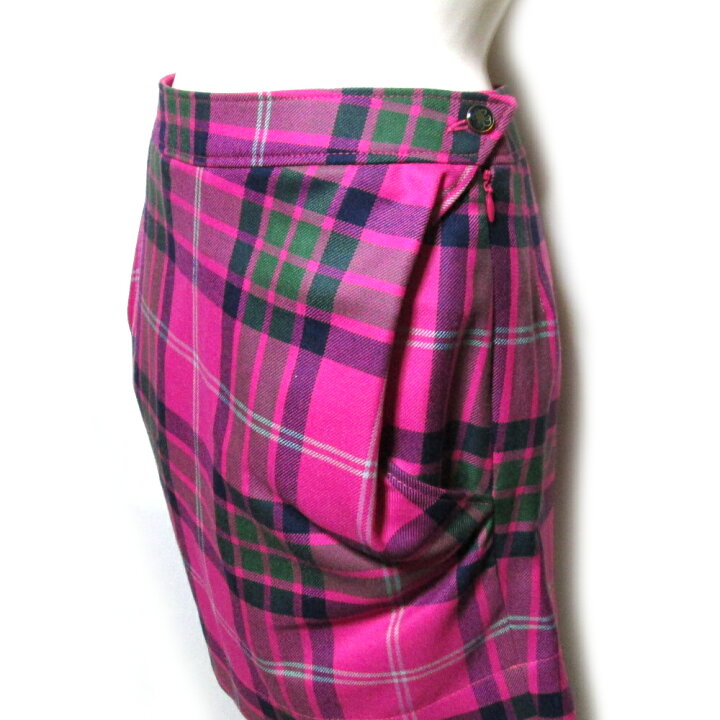 楽天市場】【新古品】 Vivienne Westwood RED LABEL ヴィヴィアン 