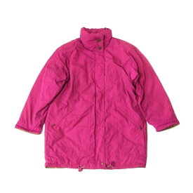 Bogner ボグナー フルジップ中綿ジャケット (ピンク) 103304 【中古】