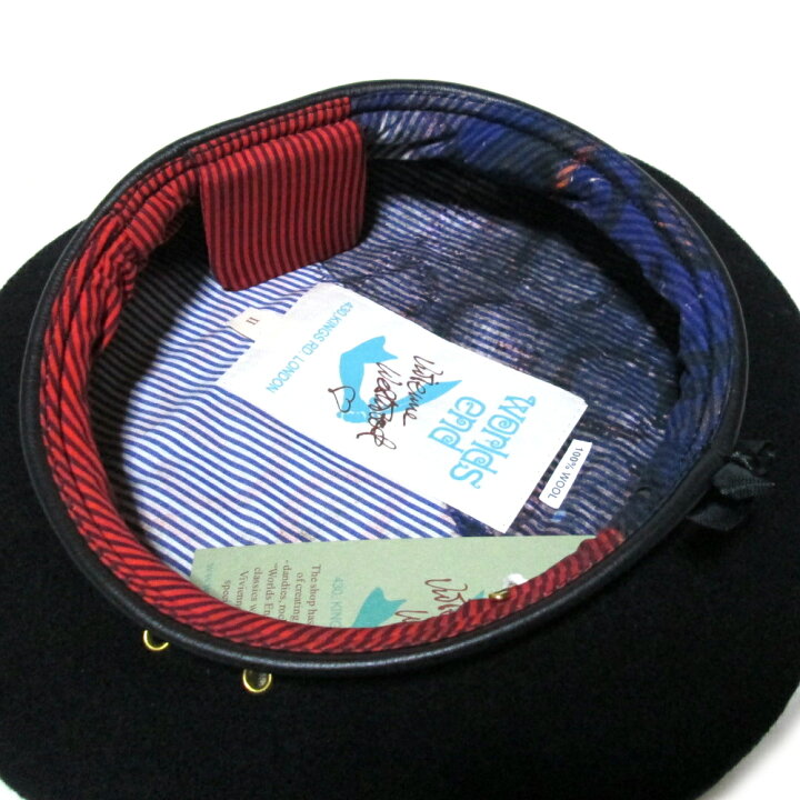 楽天市場】【新古品】 Vivienne Westwood worlds end ヴィヴィアン 